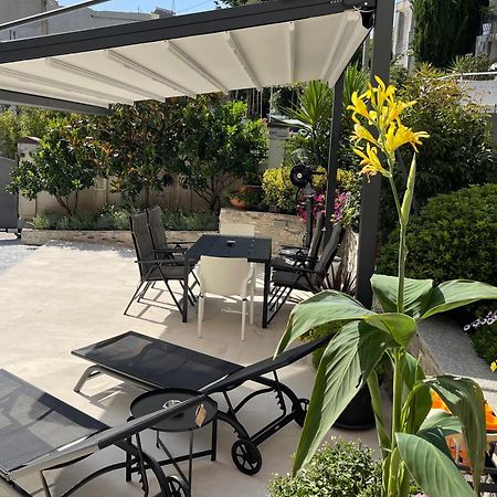 Holiday Home Barska Vila Εξωτερικό φωτογραφία