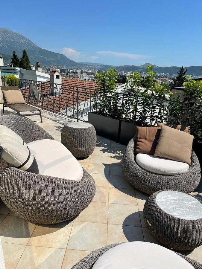 Holiday Home Barska Vila Εξωτερικό φωτογραφία