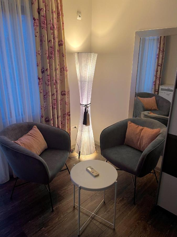 Holiday Home Barska Vila Εξωτερικό φωτογραφία