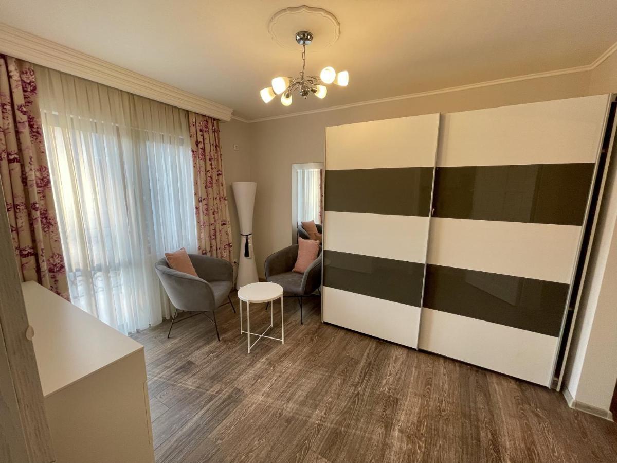 Holiday Home Barska Vila Εξωτερικό φωτογραφία
