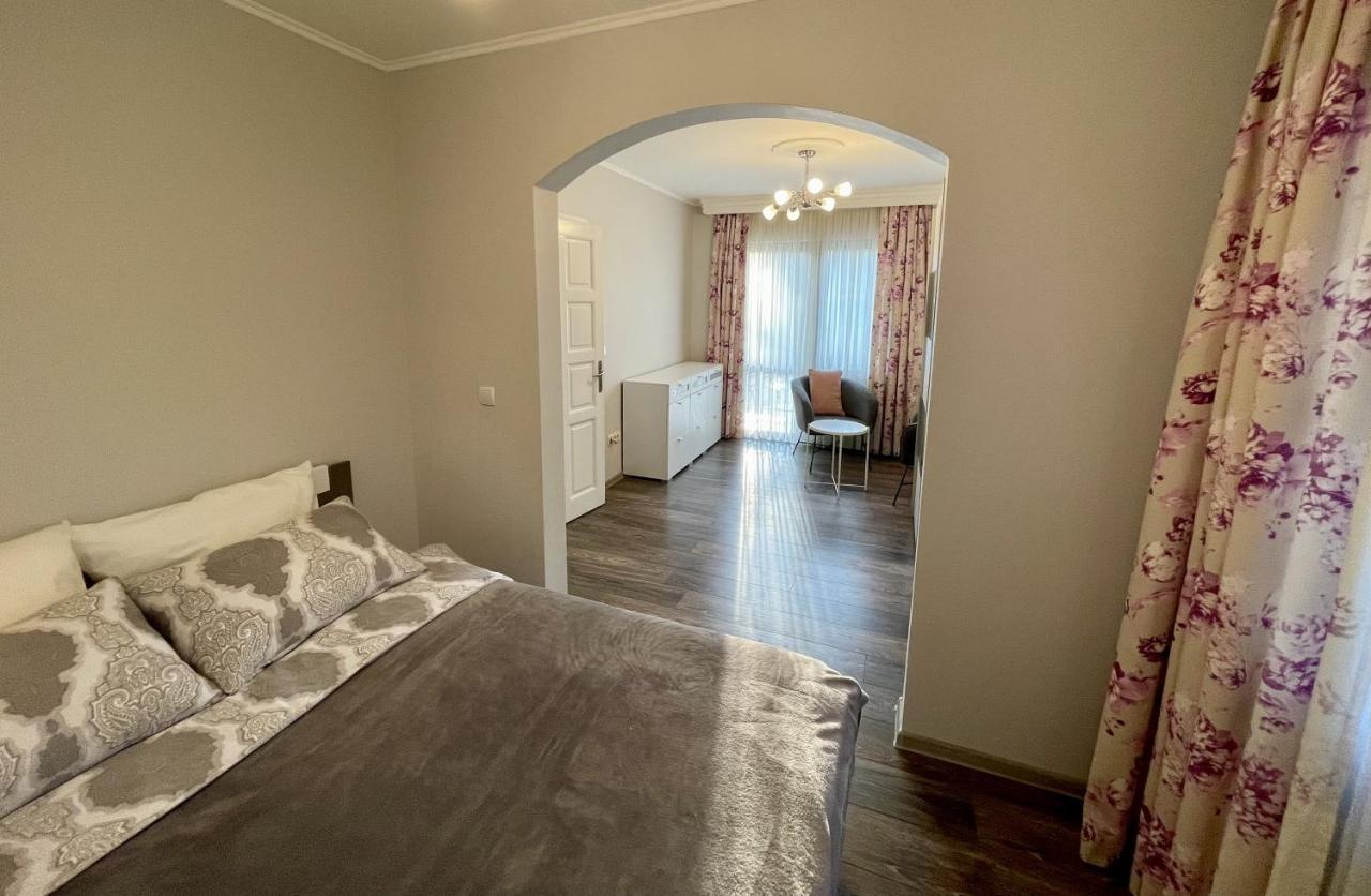 Holiday Home Barska Vila Εξωτερικό φωτογραφία