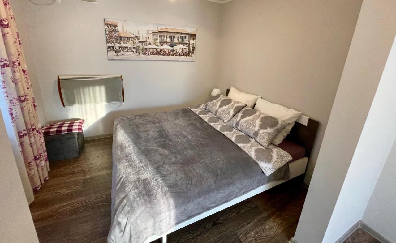 Holiday Home Barska Vila Εξωτερικό φωτογραφία