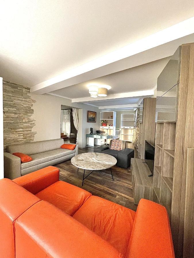 Holiday Home Barska Vila Εξωτερικό φωτογραφία