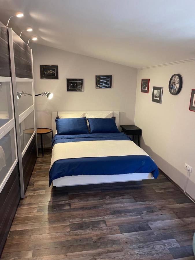 Holiday Home Barska Vila Εξωτερικό φωτογραφία