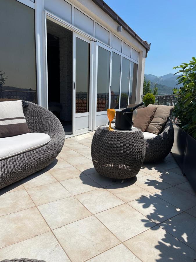 Holiday Home Barska Vila Εξωτερικό φωτογραφία