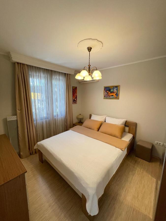 Holiday Home Barska Vila Εξωτερικό φωτογραφία