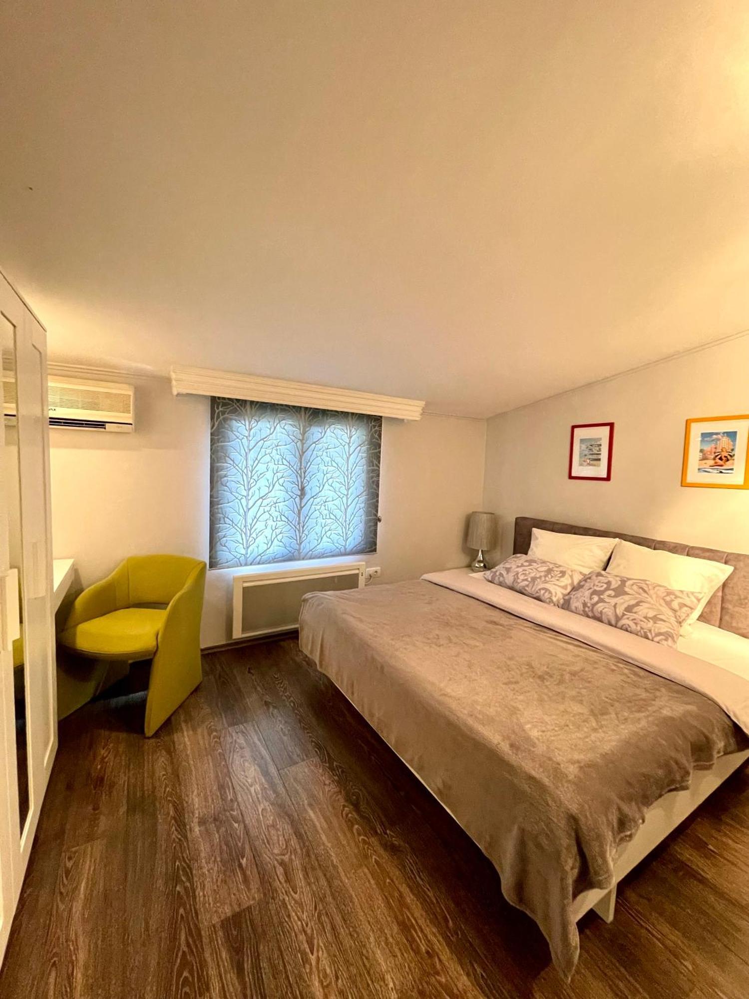 Holiday Home Barska Vila Εξωτερικό φωτογραφία
