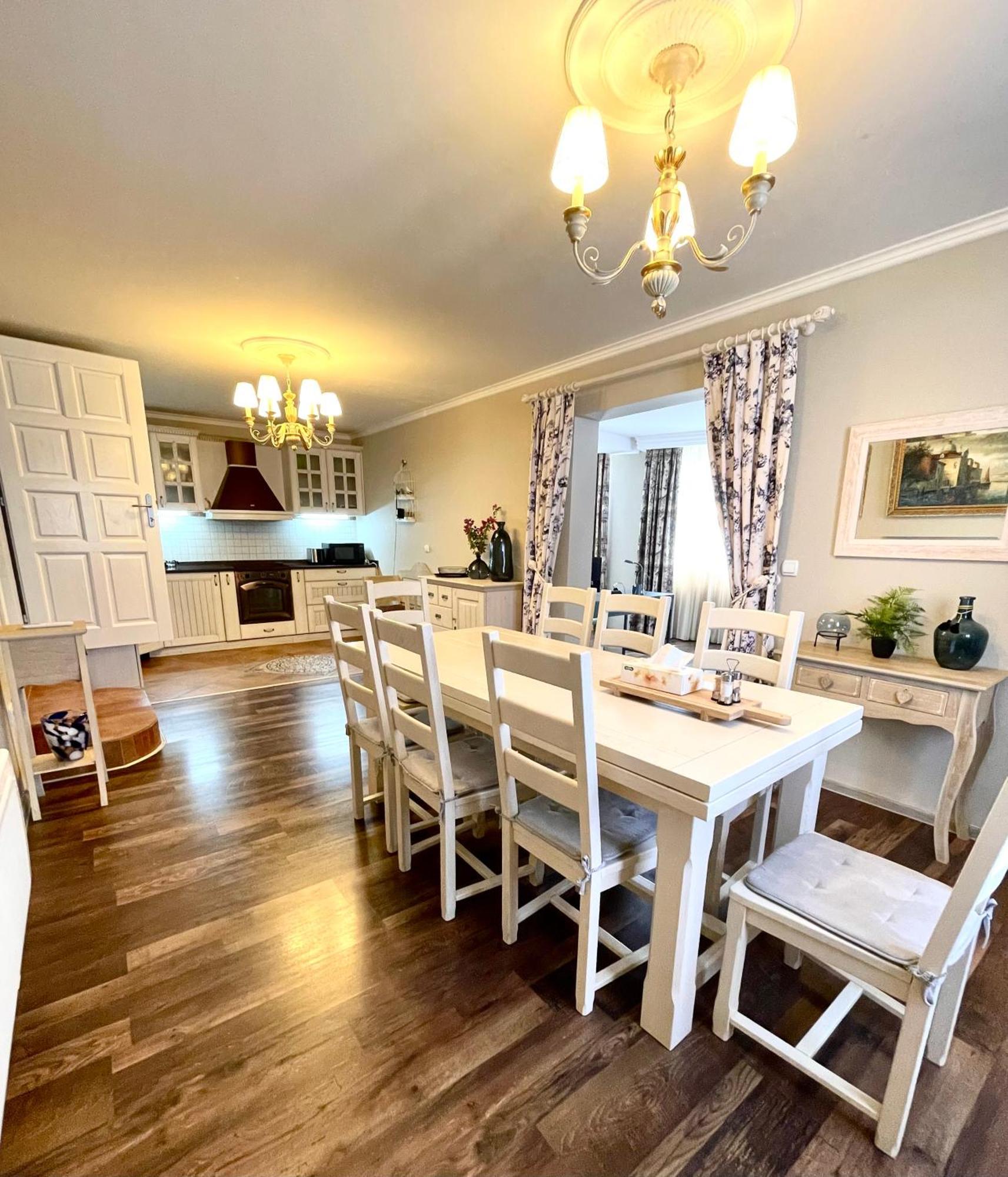 Holiday Home Barska Vila Εξωτερικό φωτογραφία