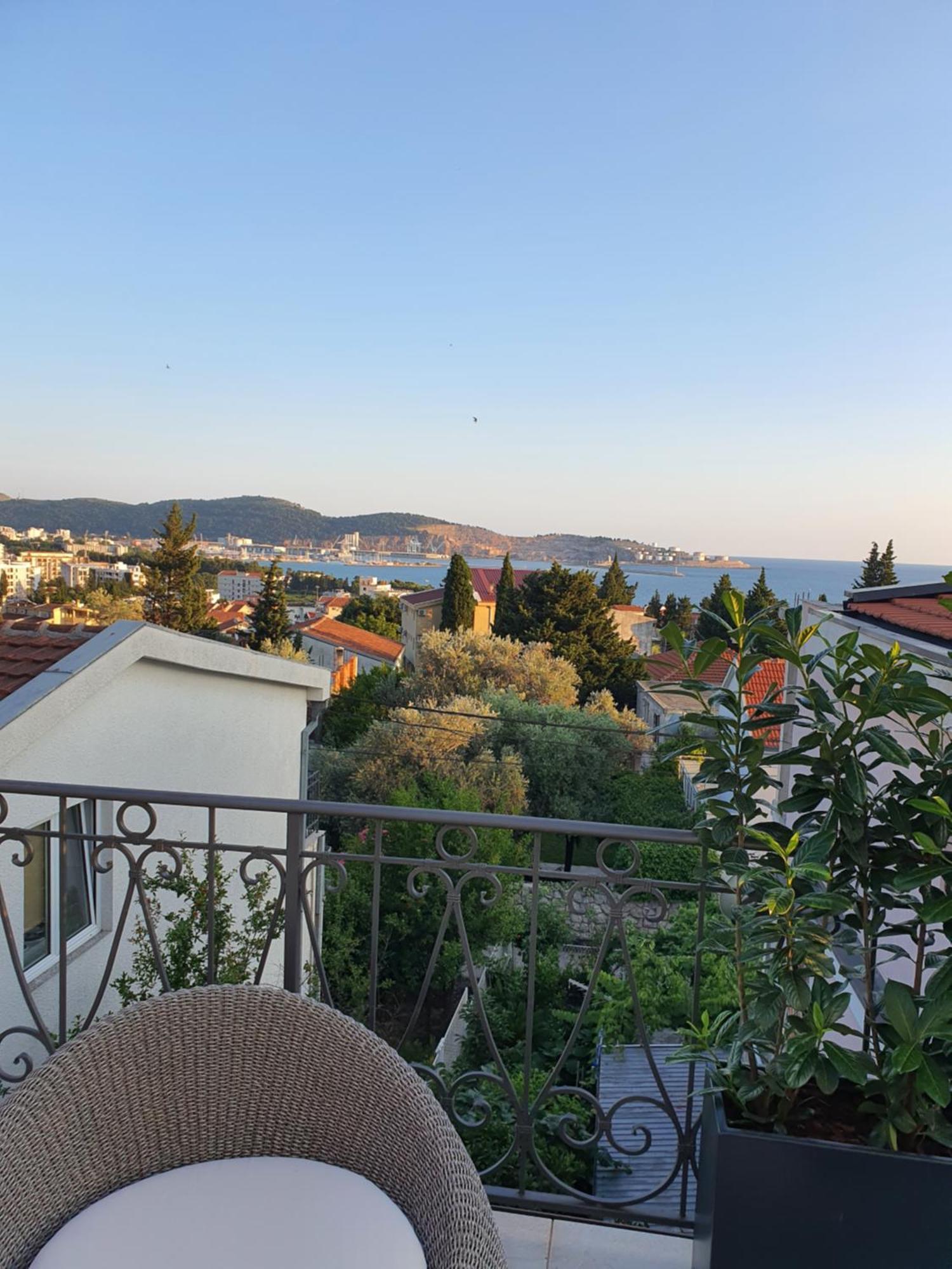 Holiday Home Barska Vila Εξωτερικό φωτογραφία