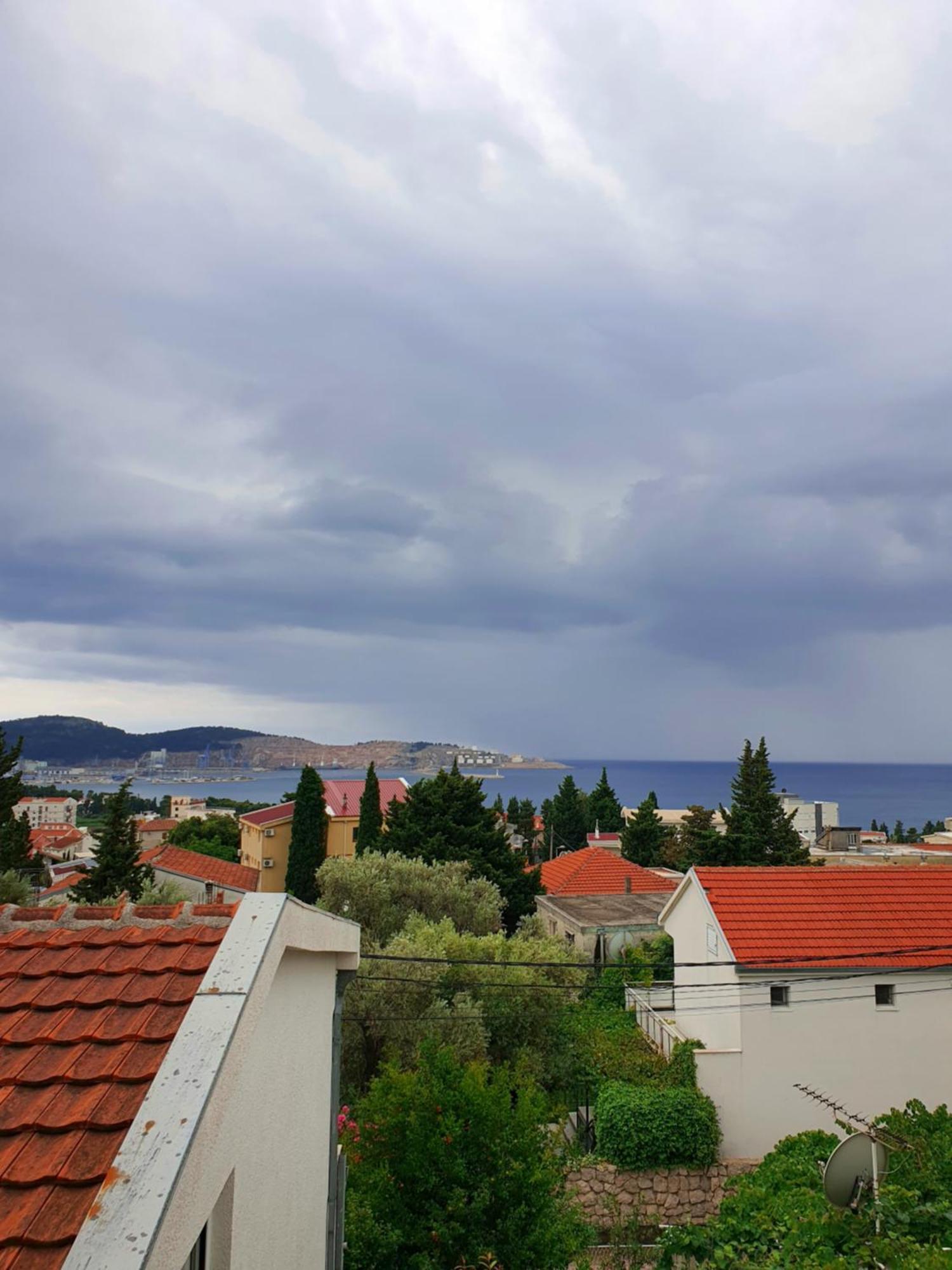 Holiday Home Barska Vila Εξωτερικό φωτογραφία