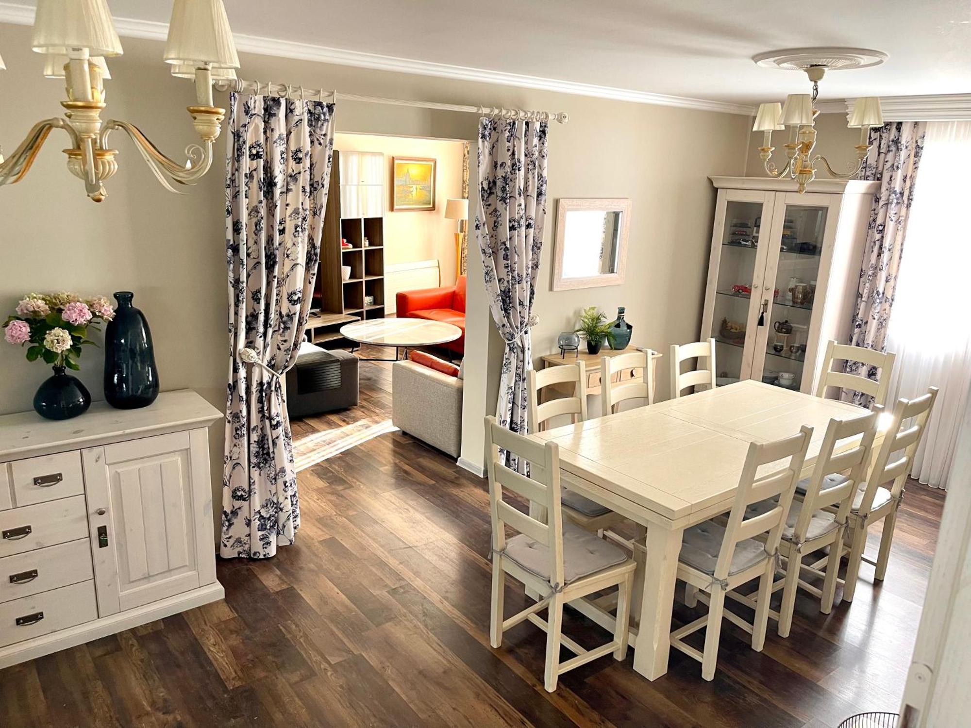 Holiday Home Barska Vila Εξωτερικό φωτογραφία