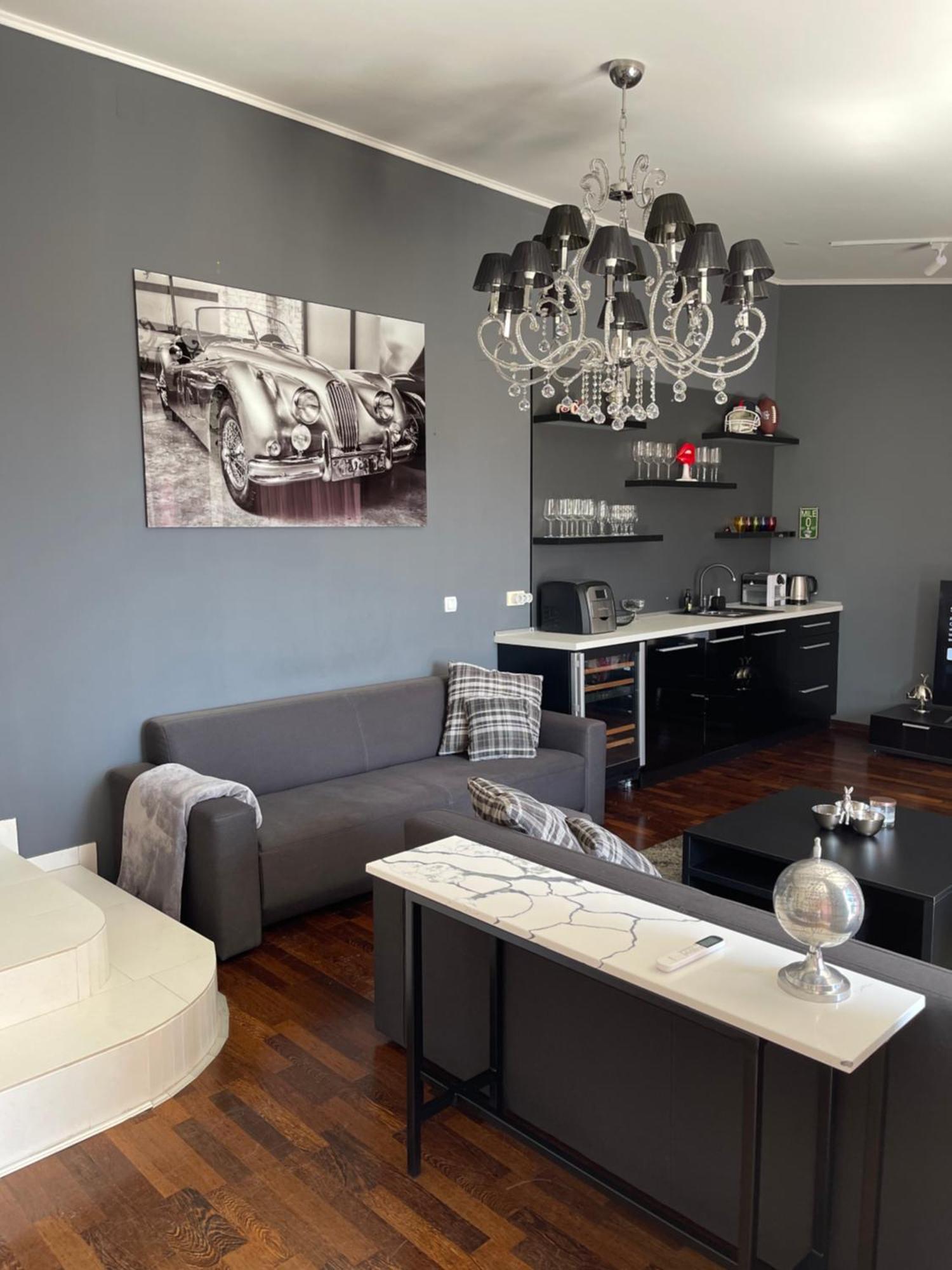 Holiday Home Barska Vila Εξωτερικό φωτογραφία