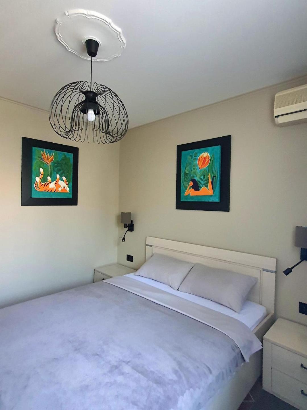 Holiday Home Barska Vila Εξωτερικό φωτογραφία