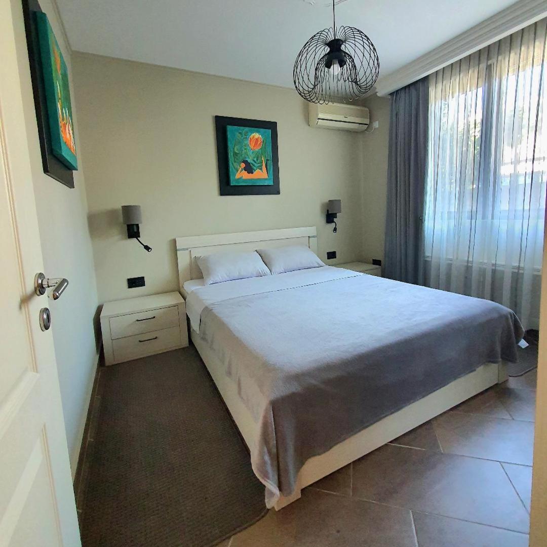 Holiday Home Barska Vila Εξωτερικό φωτογραφία